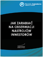 Jak zarabia naobserwacji nastrojw inwestorw