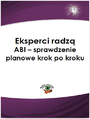 Eksperci radz ABI - sprawdzenie planowe krok po kroku