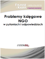 Problemy ksigowe NGO w pytaniach i odpowiedziach