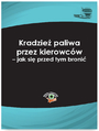 Kradzie paliwa przez kierowcw - jak si przed tym broni