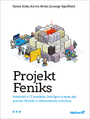 Projekt Feniks. Powie o IT, modelu DevOps i o tym, jak pomc firmie w odniesieniu sukcesu