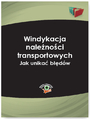 Windykacja nalenoci transportowych. Jak unika bdw