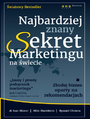 Najbardziej znany Sekret Marketingu na wiecie. Zbuduj biznes oparty na rekomendacjach (projekt b2b)