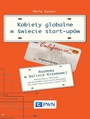 Kobiety globalne w wiecie start-upw