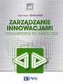 Zarzdzanie innowacjami i transferem technologii