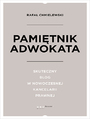 Pamitnik Adwokata. Skuteczny blog w nowoczesnej kancelarii prawnej