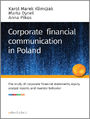 CORPORATE FINANCIAL COMMUNICATION IN POLAND