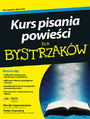 Kurs pisania powieci dla bystrzakw