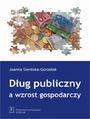 Dug publiczny a wzrost gospodarczy