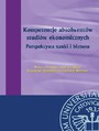 Kompetencje absolwentw studiw ekonomicznych. Perspektywa nauki i biznesu