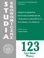 Midzynarodowe stosunki gospodarcze - integracja regionalna w Europie i na wiecie. SE 123