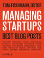 Managing Startups: Best Blog Posts