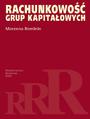 Rachunkowo grup kapitaowych