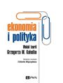 Ekonomia i polityka