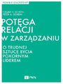 Potga relacji w zarzdzaniu