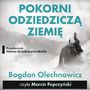 Pokorni odziedzicz Ziemi 