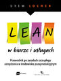 Lean w biurze i usugach