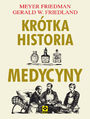 Krtka historia medycyny