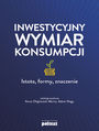 Inwestycyjny wymiar konsumpcji