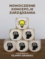 Nowoczesne koncepcje zarzdzania