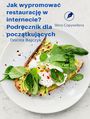 Jakwypromowa restauracj winternecie