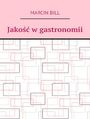 Jako wgastronomii