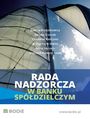 Rada nadzorcza w banku spdzielczym