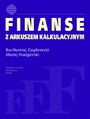 Finanse z arkuszem kalkulacyjnym