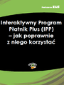 Interaktywny Program Patnik (IPP) - instrukcja dla patnikw skadek