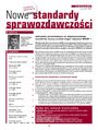 Nowe Standardy Sprawozdawczoci, wydanie specjalne: Jednostki przechodzce na midzynarodowe standardy musz przestrzega regulacji MSSF 1