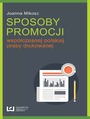 Sposoby promocji wspczesnej polskiej prasy drukowanej