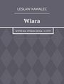 Wiara