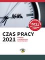 Czas pracy 2021