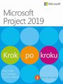 Microsoft Project 2019 Krok po kroku