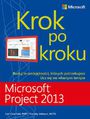 Microsoft Project 2013. Krok po kroku