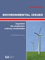 Environmental Issues. Angielski dla studentw ochrony rodowiska