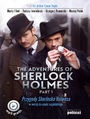 The Adventures of Sherlock Holmes (part I). Przygody Sherlocka Holmesa w wersji do nauki angielskiego