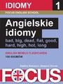 Angielskie idiomy - zestaw 1