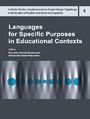 Languages for Specific Purposes in Educational Contexts