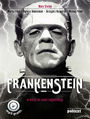 Frankenstein w wersji do nauki angielskiego