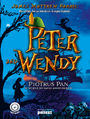 Peter and Wendy. Piotru Pan w wersji do nauki angielskiego