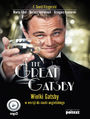 The Great Gatsby. Wielki Gatsby w wersji do nauki angielskiego