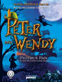 Peter and Wendy. Piotru Pan w wersji do nauki angielskiego