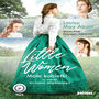 Little Women. Mae kobietki w wersji do nauki angielskiego