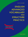 English Advanced Vocabulary and Structure Practice