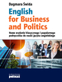 English for Business and Politics