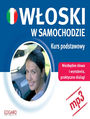 Woski w samochodzie. Kurs podstawowy