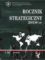 Rocznik Strategiczny 2018/19