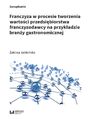 Franczyza w procesie tworzenia wartoci przedsibiorstwa franczyzodawcy na przykadzie brany gastronomicznej