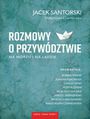 Rozmowy o przywdztwie na morzu i na ldzie